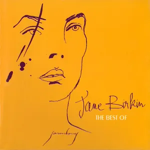 The best of Jane Birkin